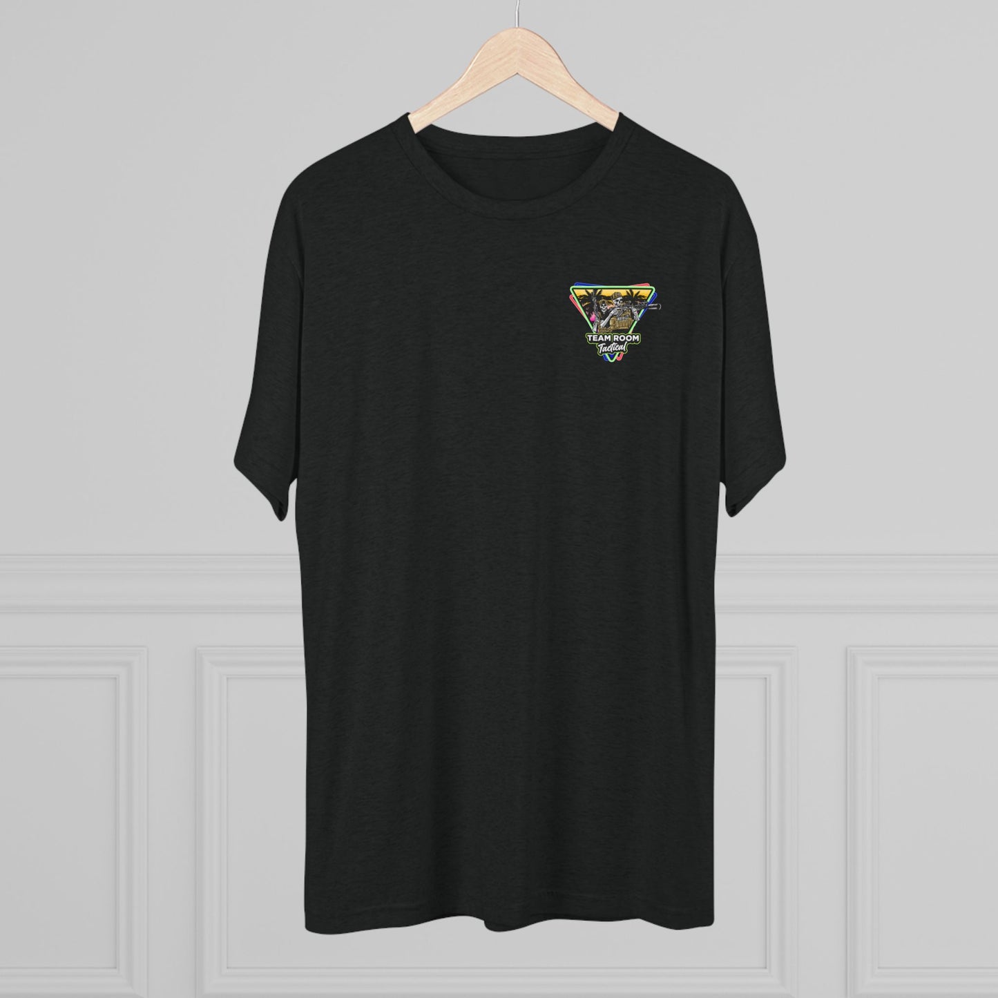 TRT Miami Nights Tri-Blend