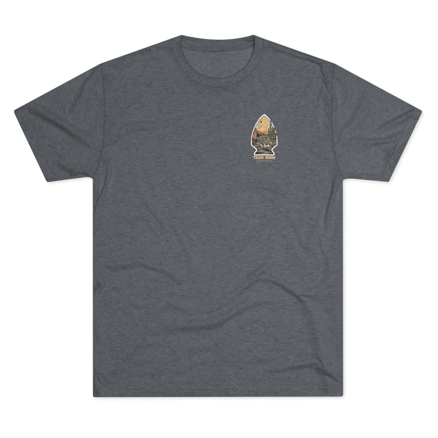 TRT Sweet Home AZ Tri-Blend