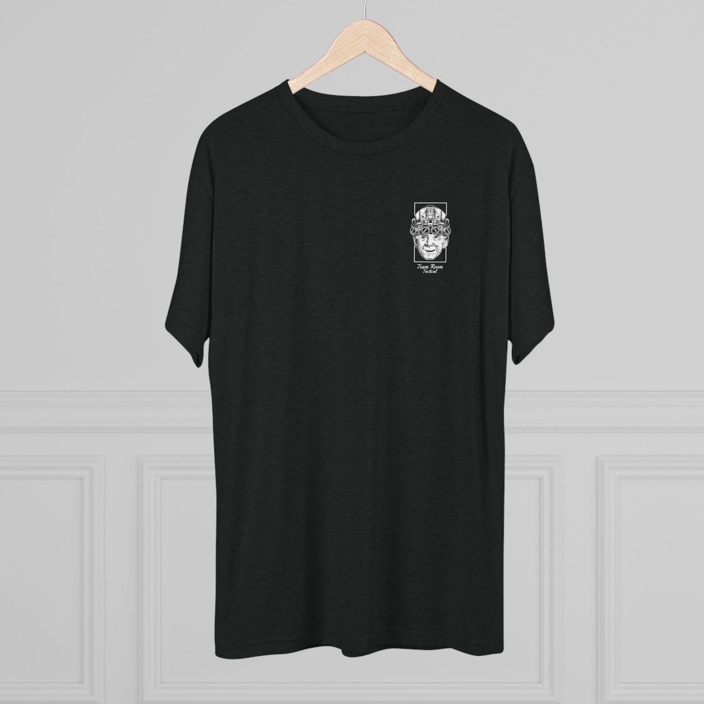 TRT Heaven's Gate Tri Blend