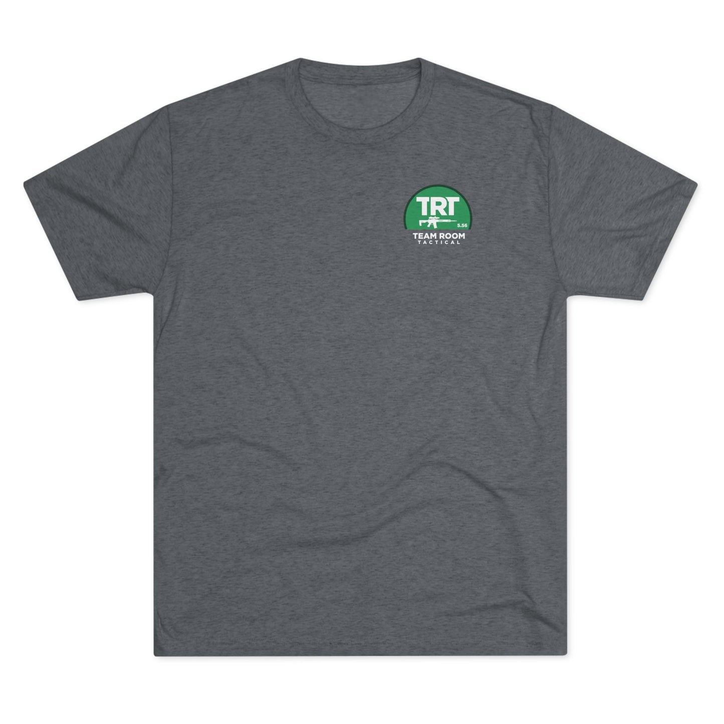 TRT 11B Blend Tri Blend