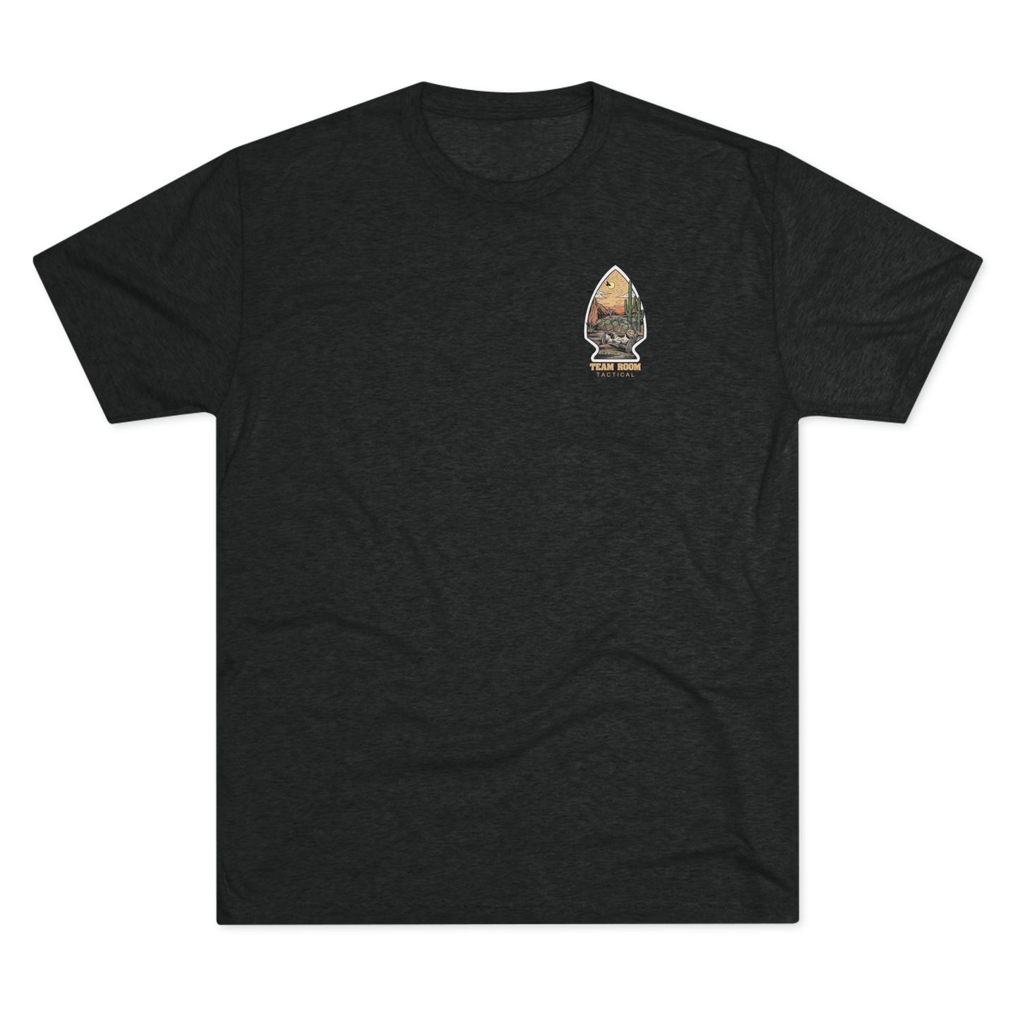 TRT Sweet Home AZ Tri-Blend