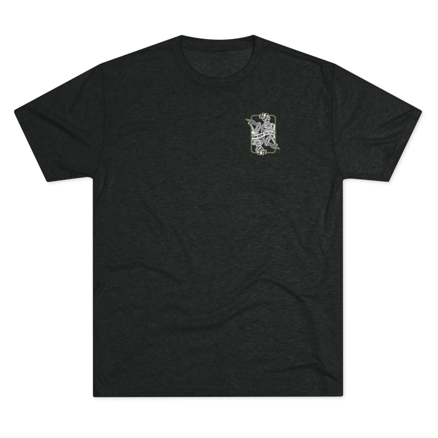 TRT War Gamblers Tri Blend