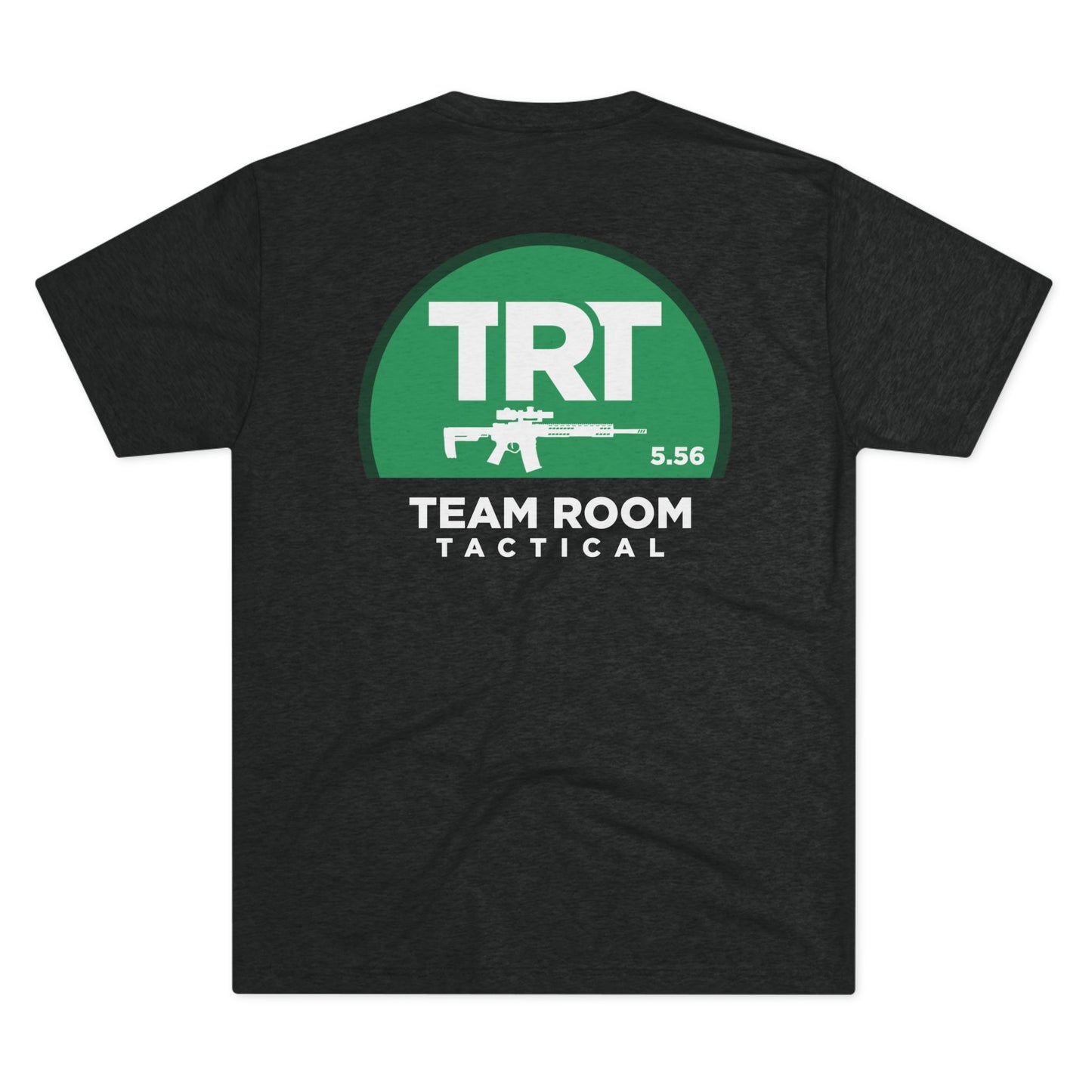 TRT 11B Blend Tri Blend