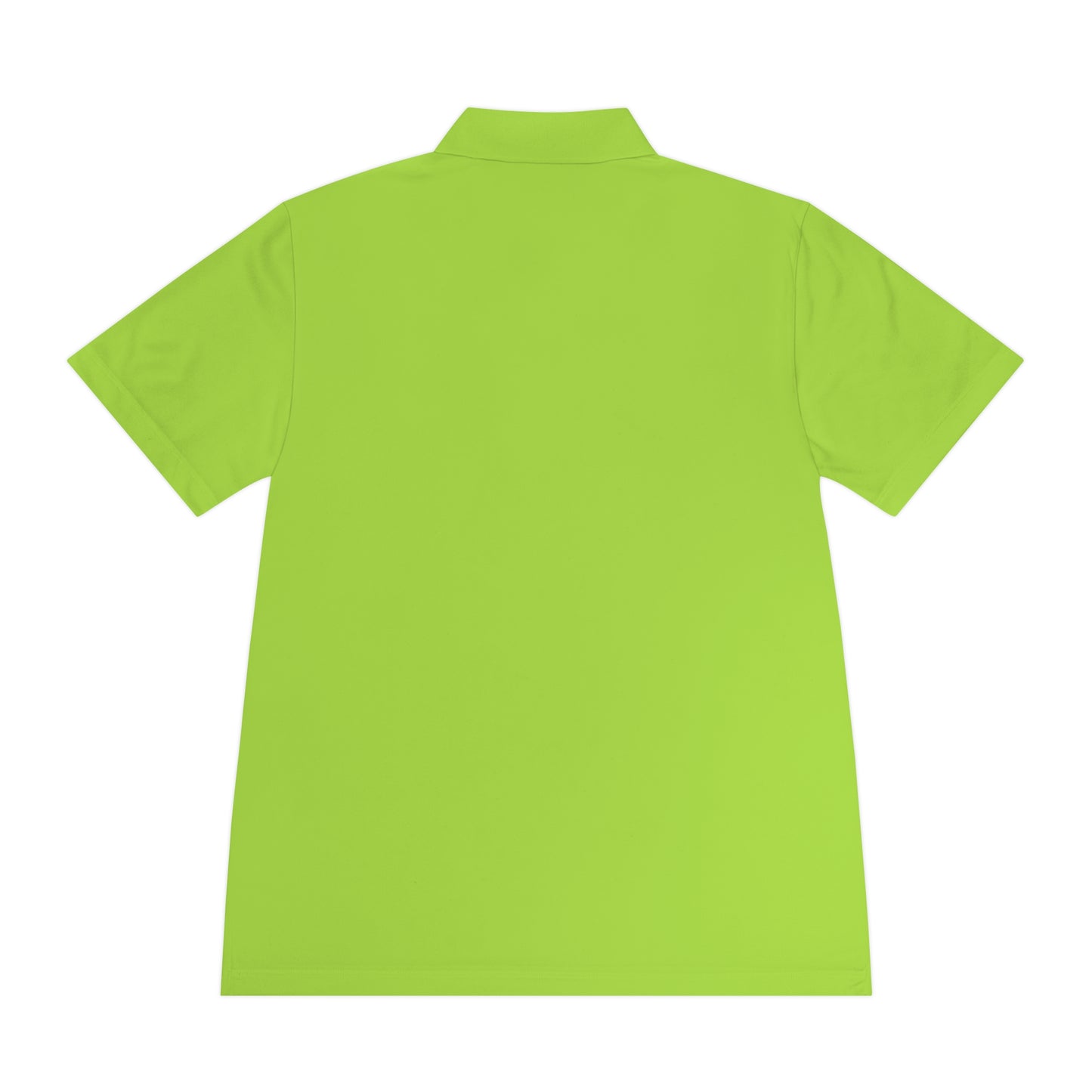 Men's Sport Polo Shirt - Perfect for Active Living, Golf, Casual Fridays, and Outdoor Events, TRV Design, Comfortable Fit, Summer Style