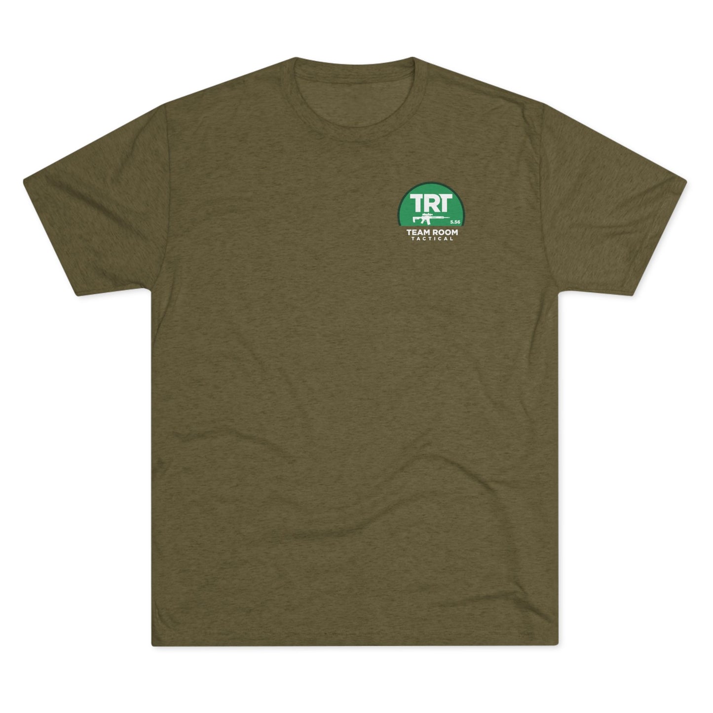 TRT 11B Blend Tri Blend