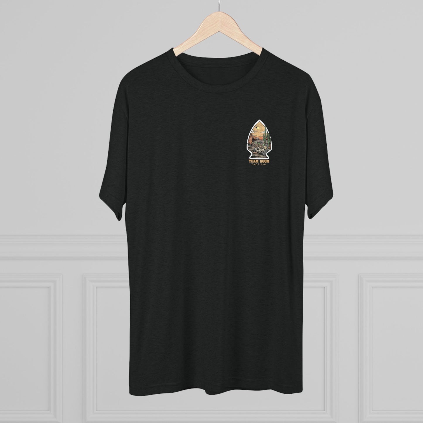 TRT Sweet Home AZ Tri-Blend