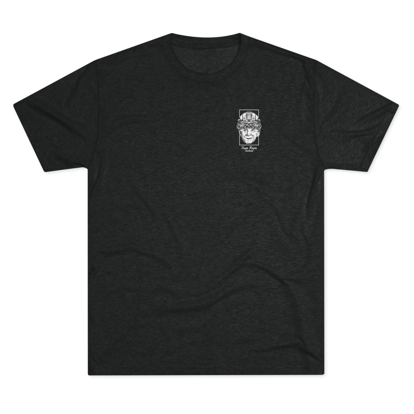 TRT Heaven's Gate Tri Blend