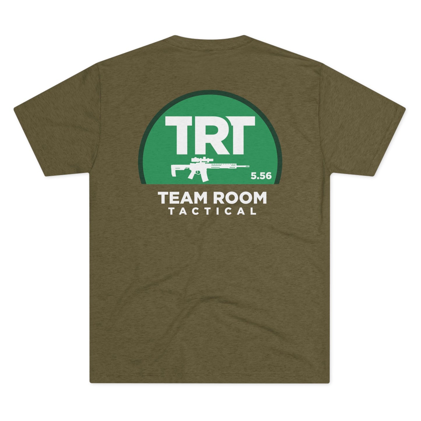 TRT 11B Blend Tri Blend
