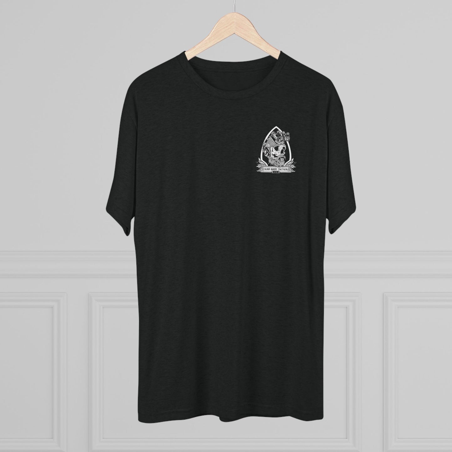 Copy of TRT Bearded Bastard Tri Blend