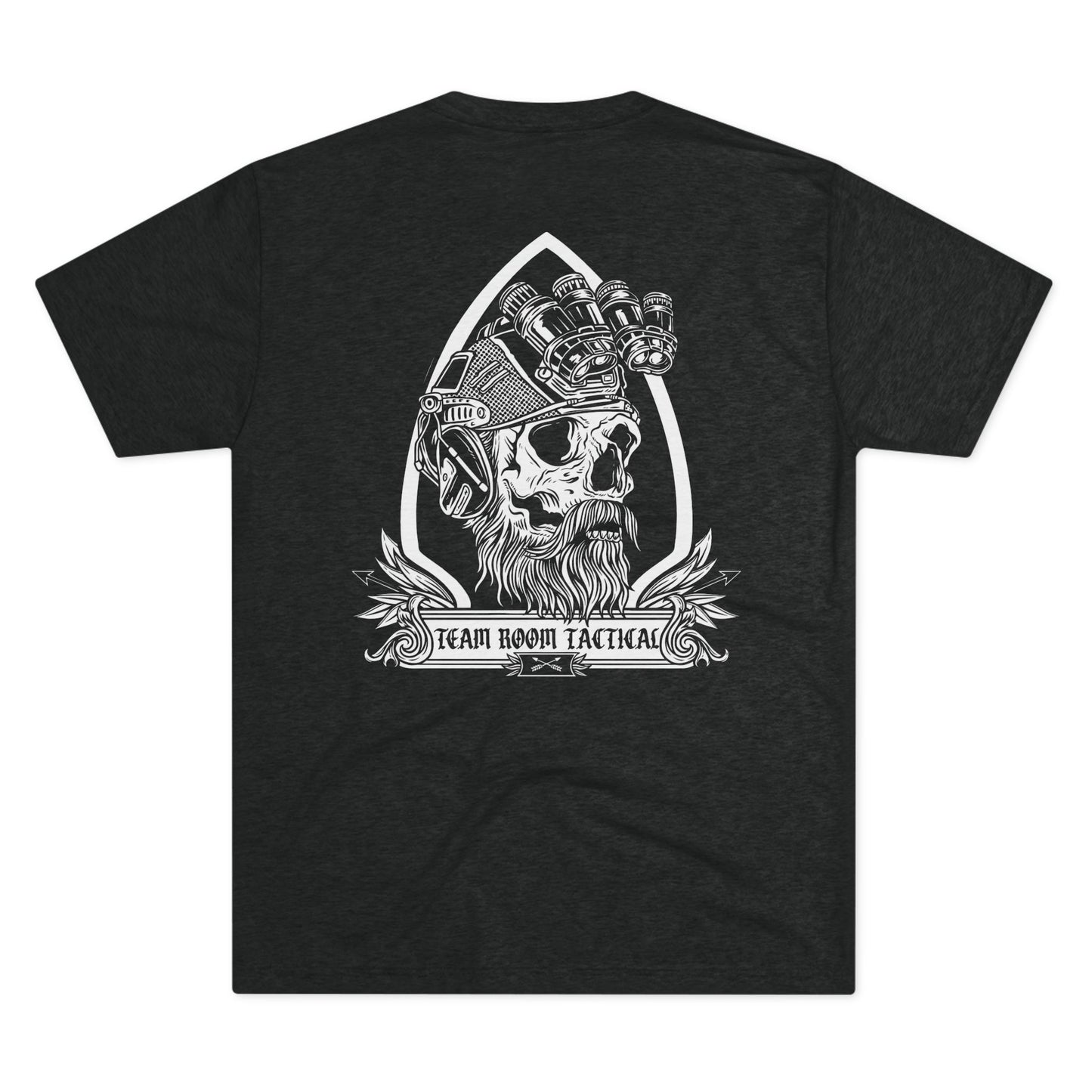 Copy of TRT Bearded Bastard Tri Blend