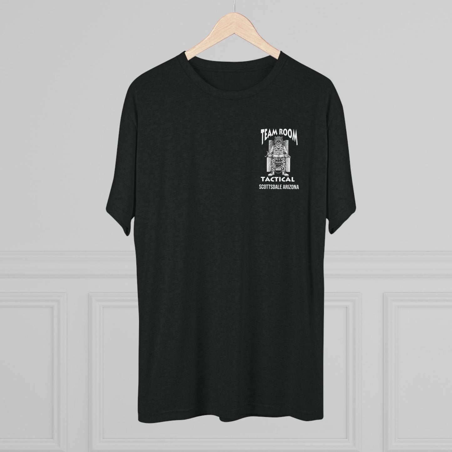 TRT Death Row Gen2