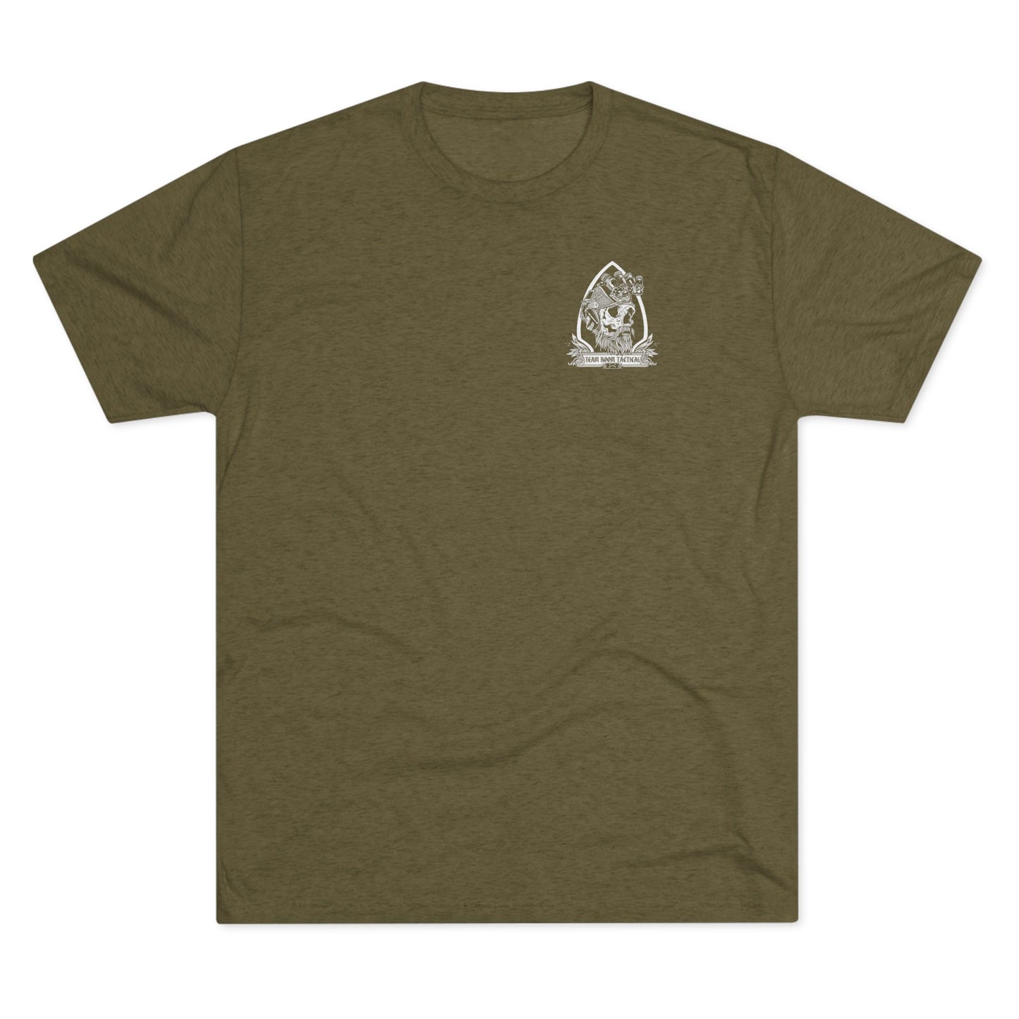 Copy of TRT Bearded Bastard Tri Blend