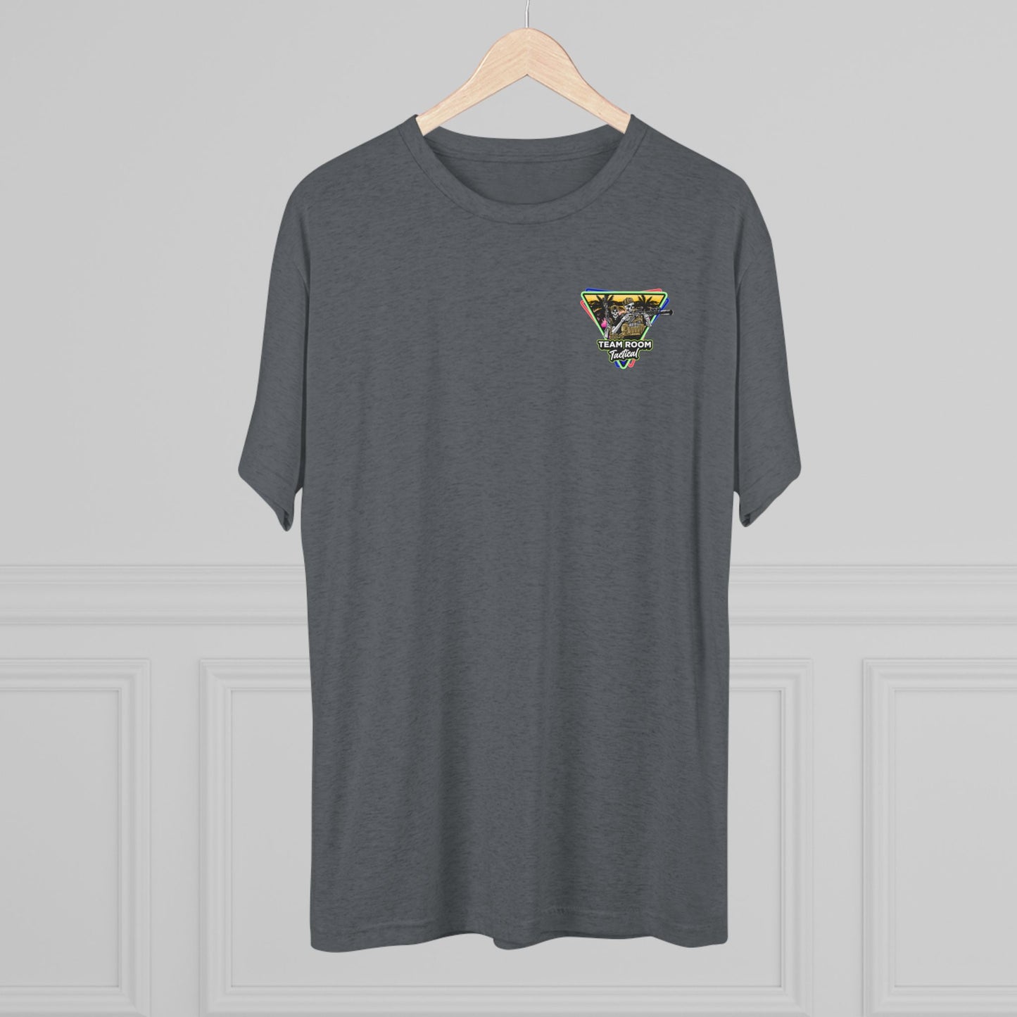 TRT Miami Nights Tri-Blend
