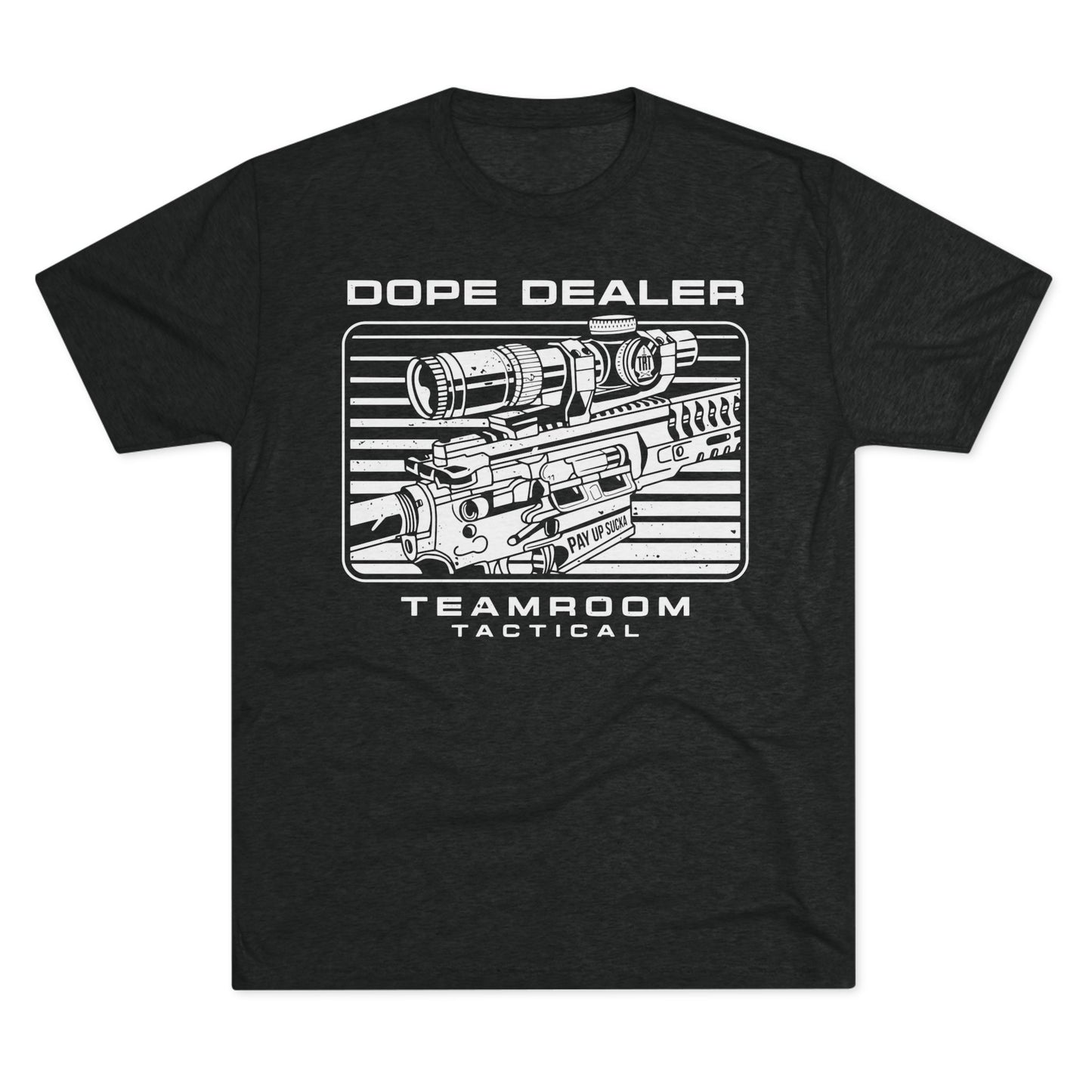 TRT LR Dope Dealer
