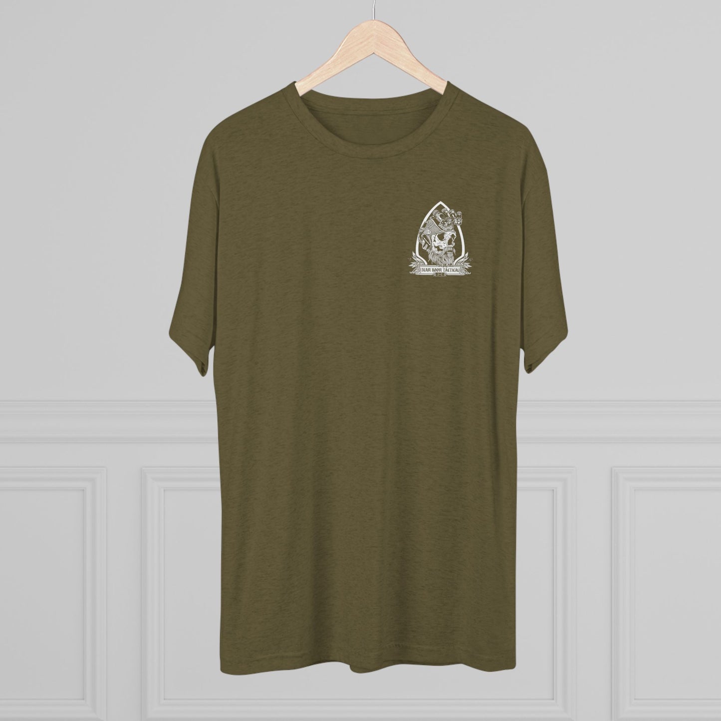 Copy of TRT Bearded Bastard Tri Blend