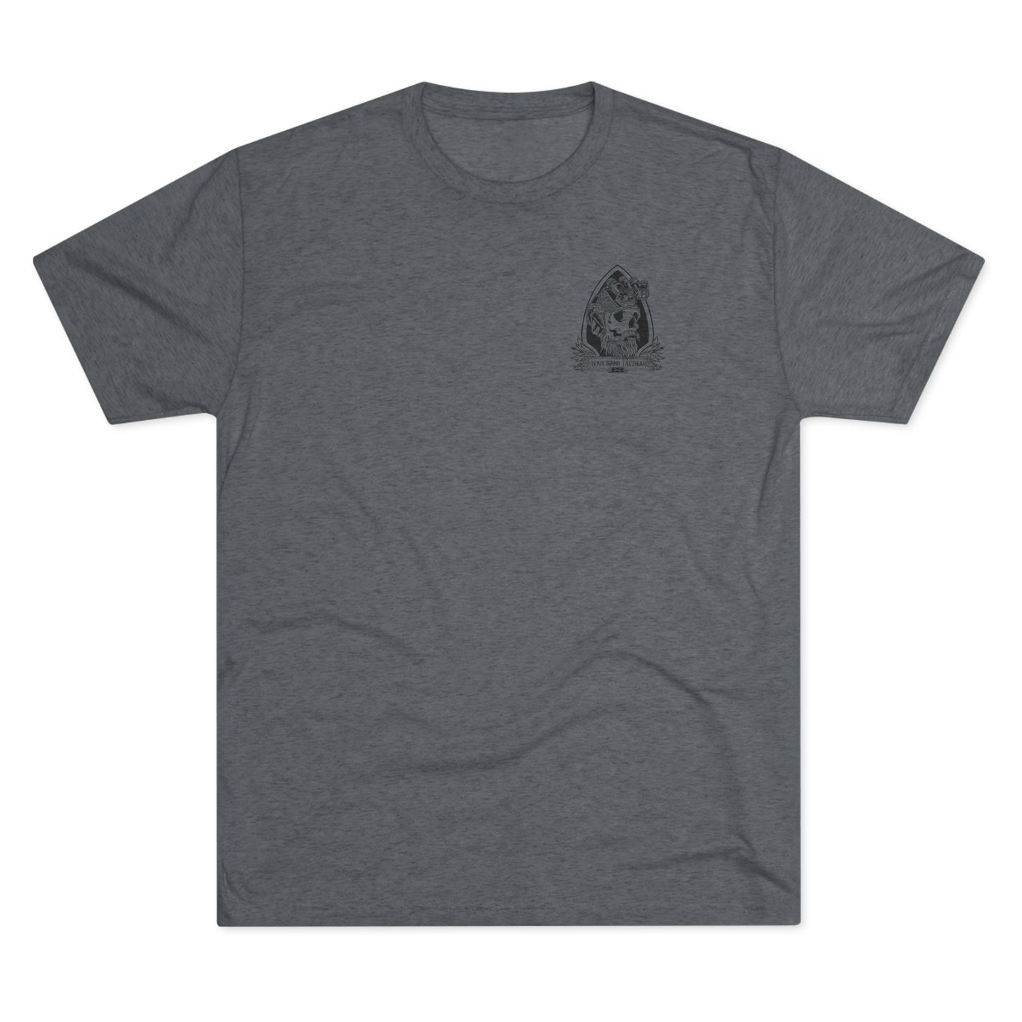 Copy of TRT Bearded Bastard Tri Blend