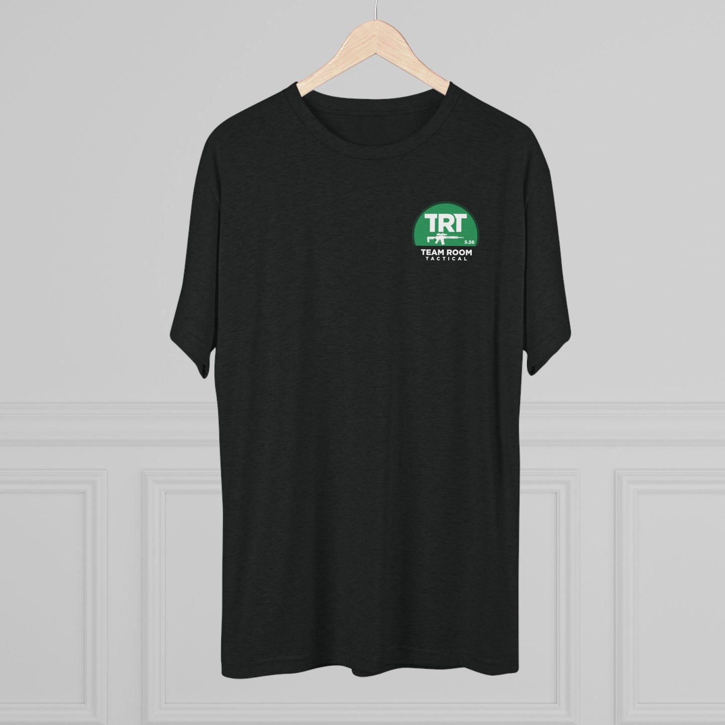 TRT 11B Blend Tri Blend