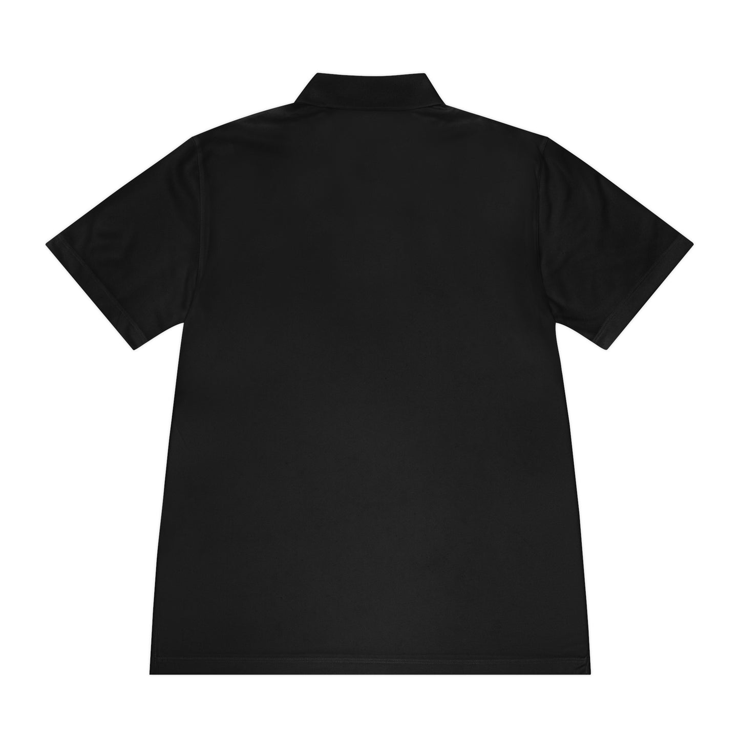 Men's Sport Polo Shirt - Perfect for Active Living, Golf, Casual Fridays, and Outdoor Events, TRV Design, Comfortable Fit, Summer Style