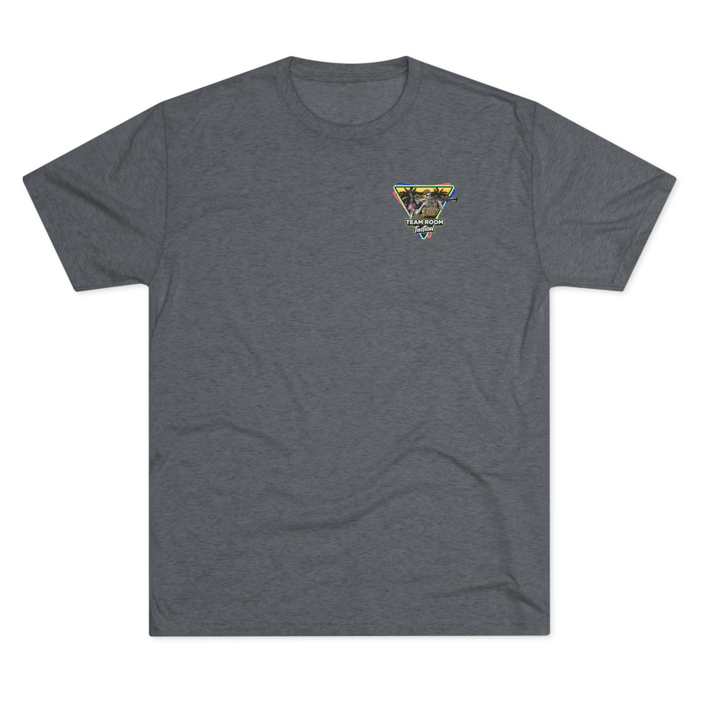 TRT Miami Nights Tri-Blend