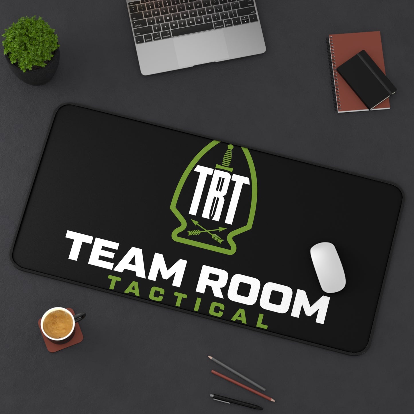 TRT Gun Cleaning Mat