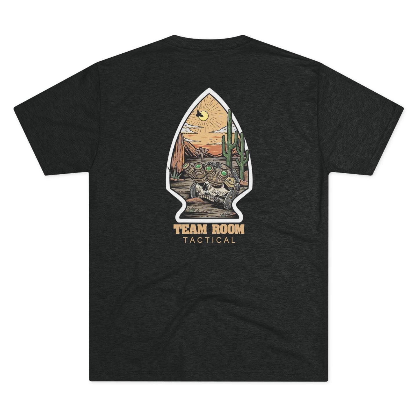 TRT Sweet Home AZ Tri-Blend