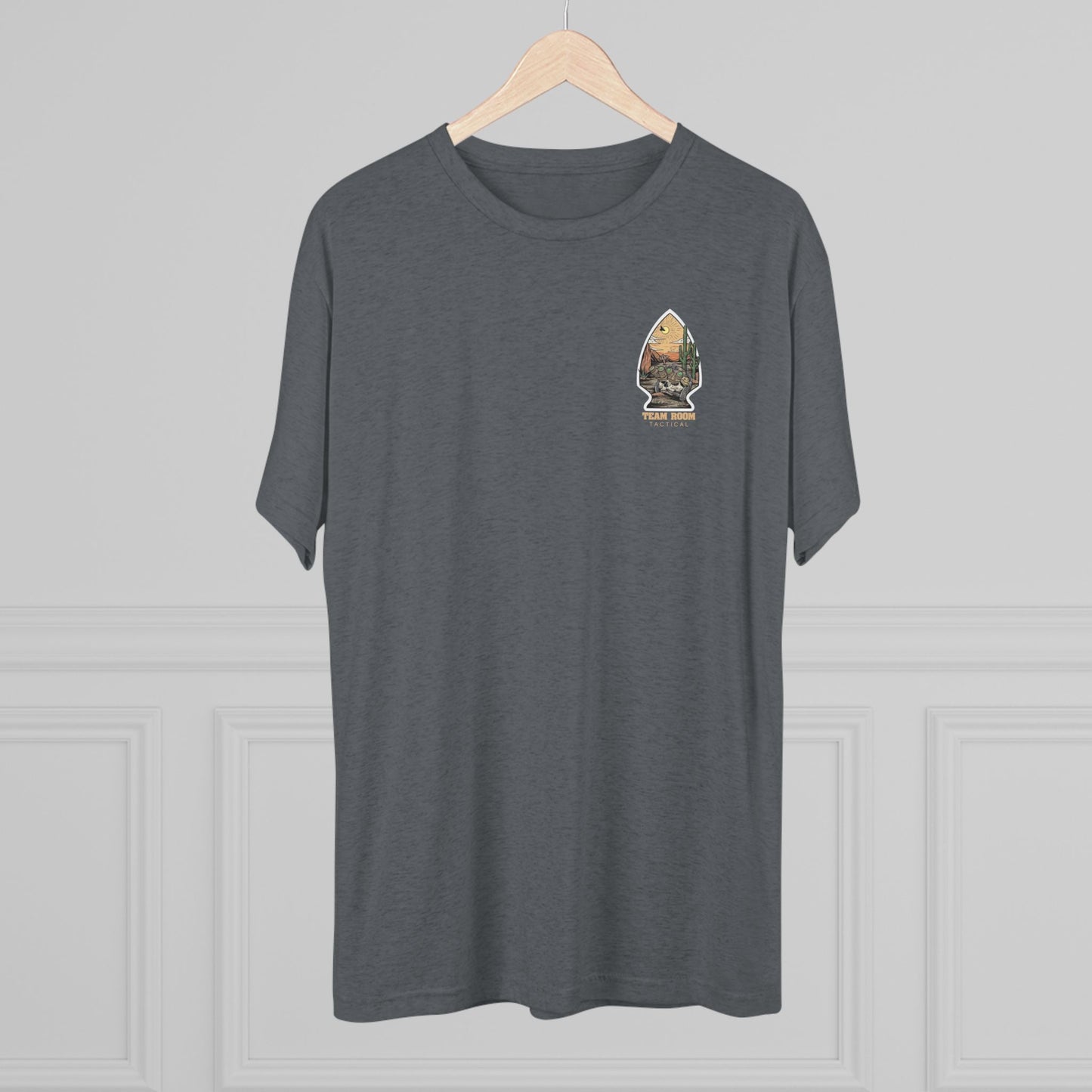 TRT Sweet Home AZ Tri-Blend