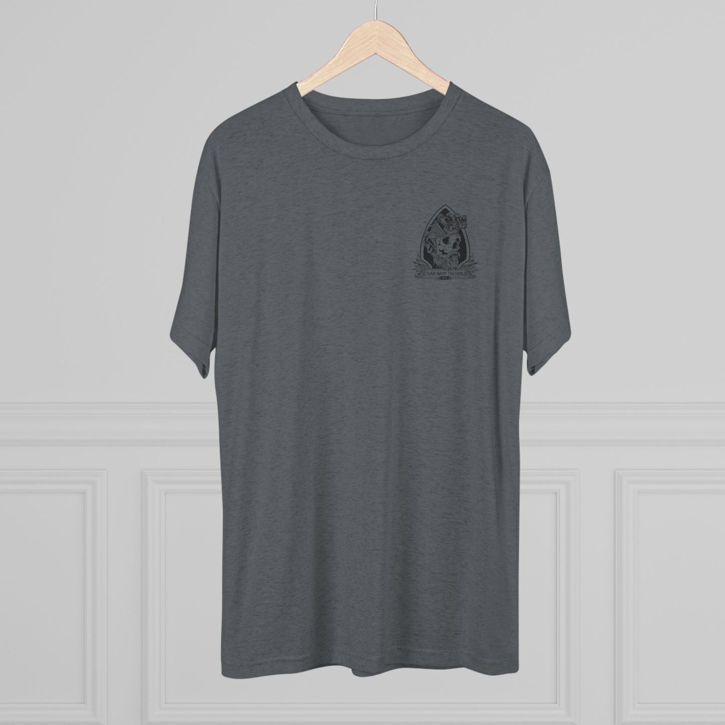 Copy of TRT Bearded Bastard Tri Blend