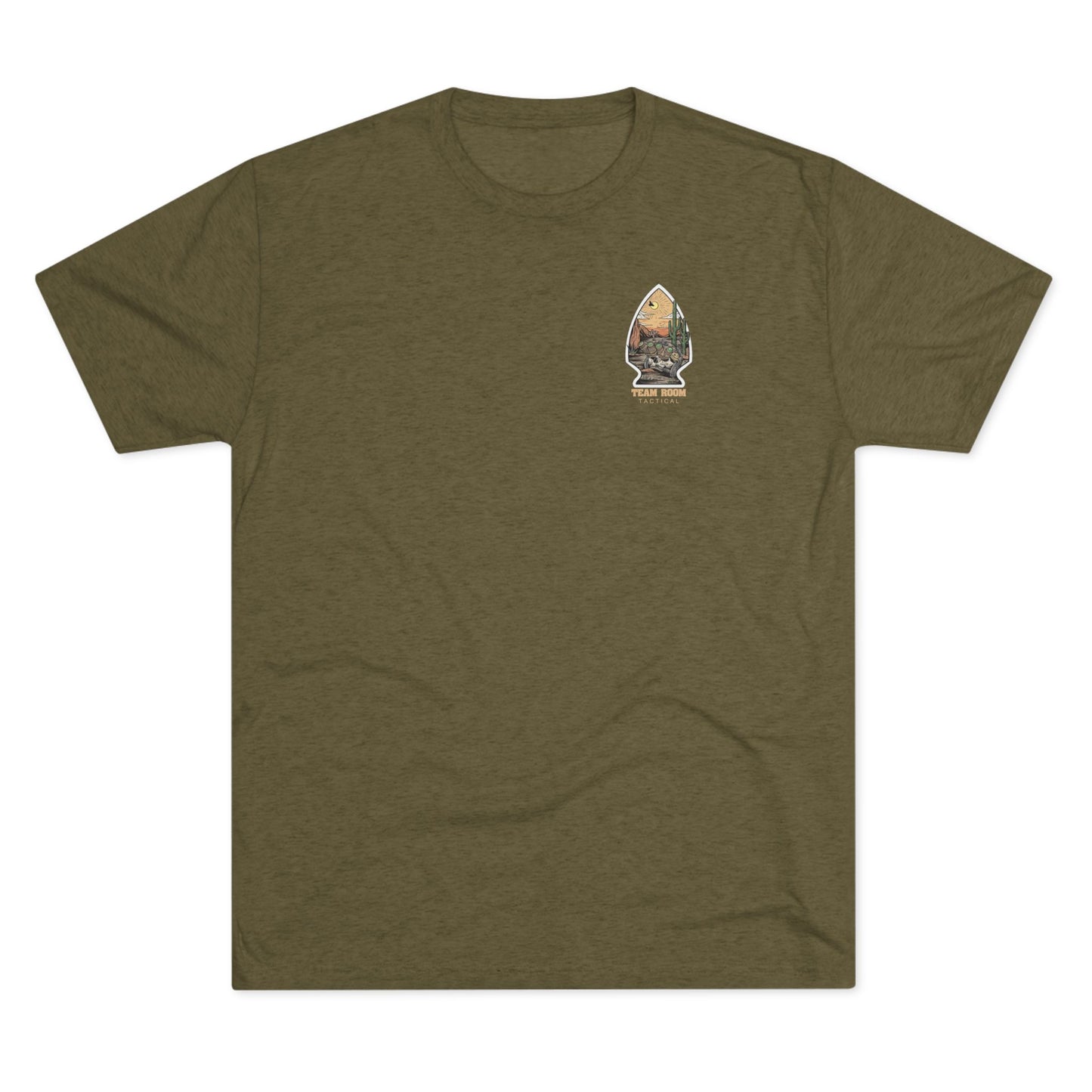 TRT Sweet Home AZ Tri-Blend