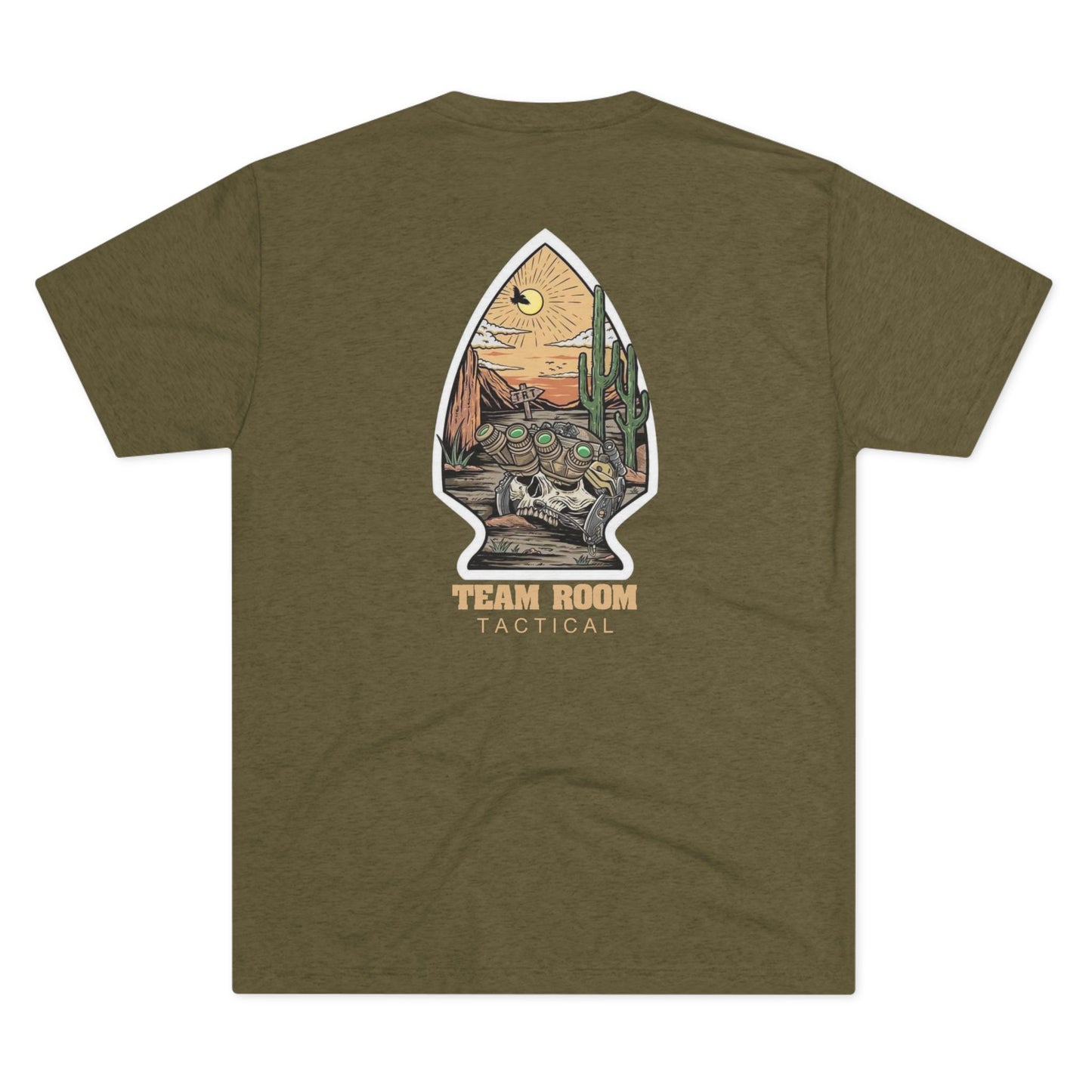 TRT Sweet Home AZ Tri-Blend