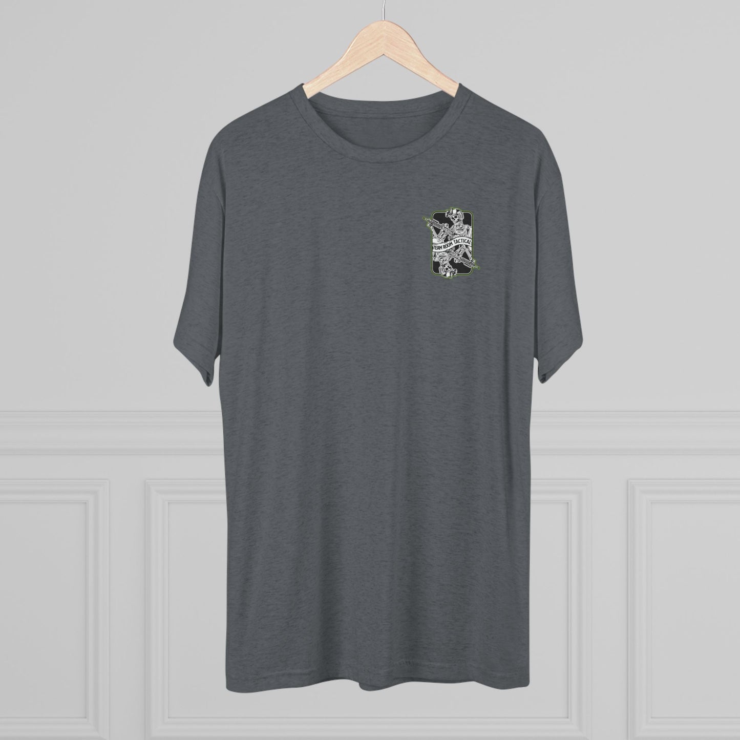 TRT War Gamblers Tri Blend