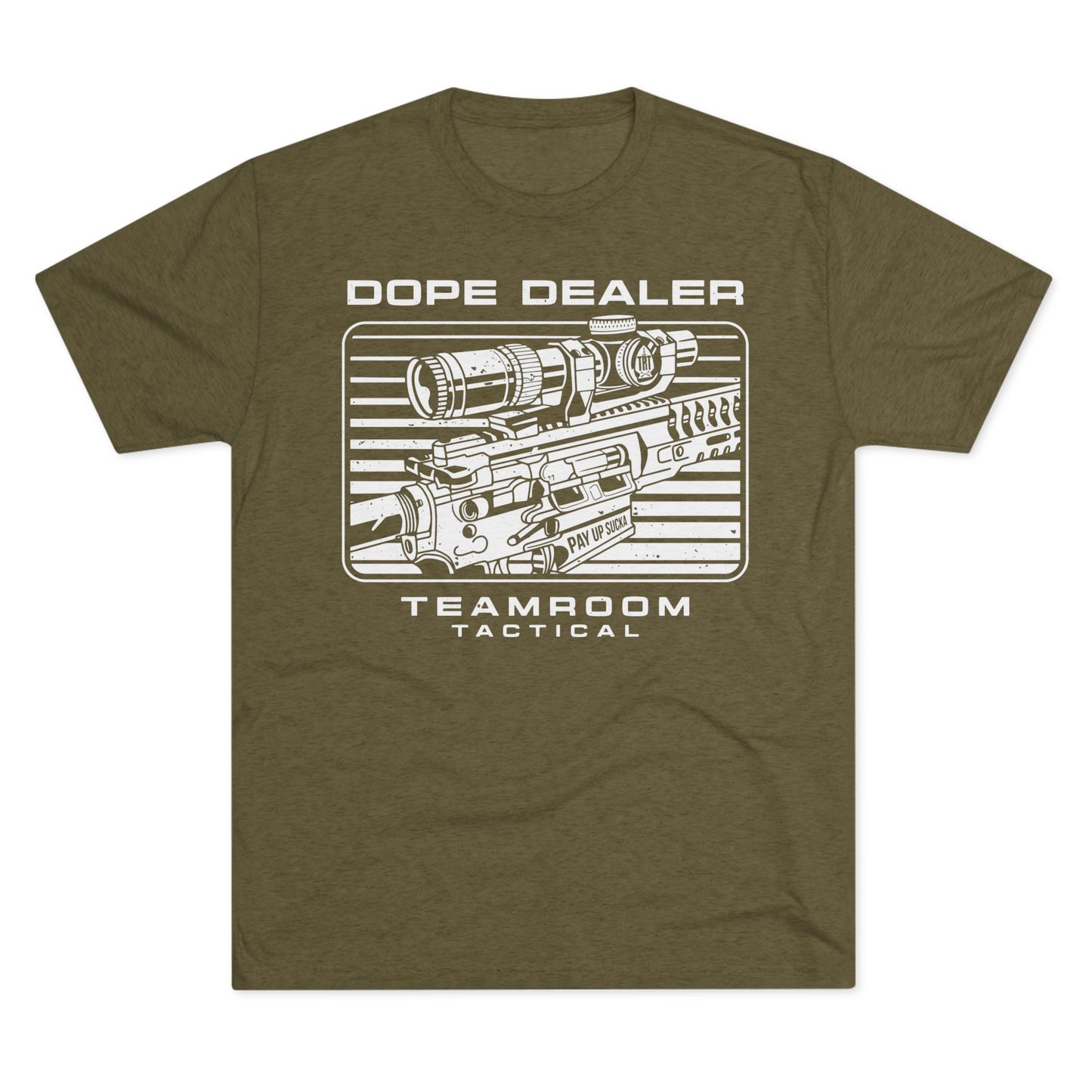 TRT LR Dope Dealer