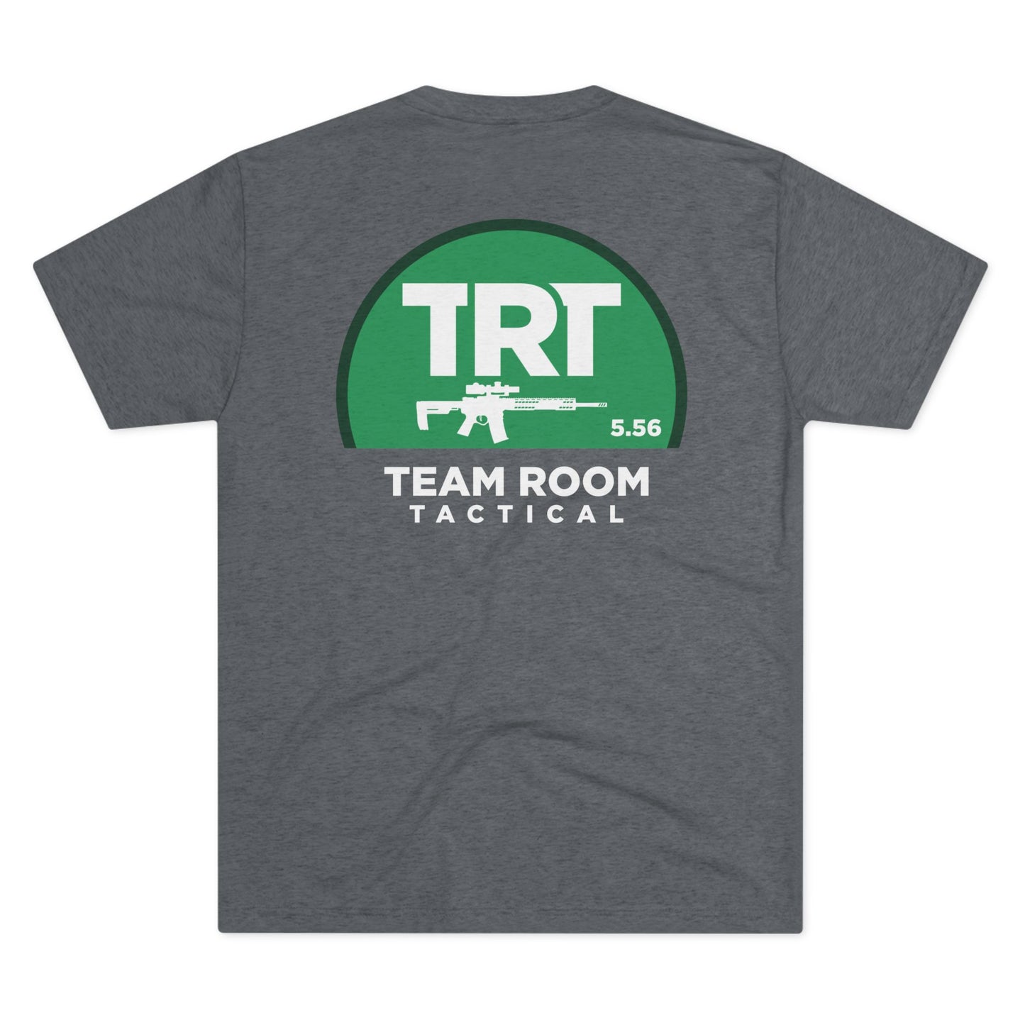 TRT 11B Blend Tri Blend