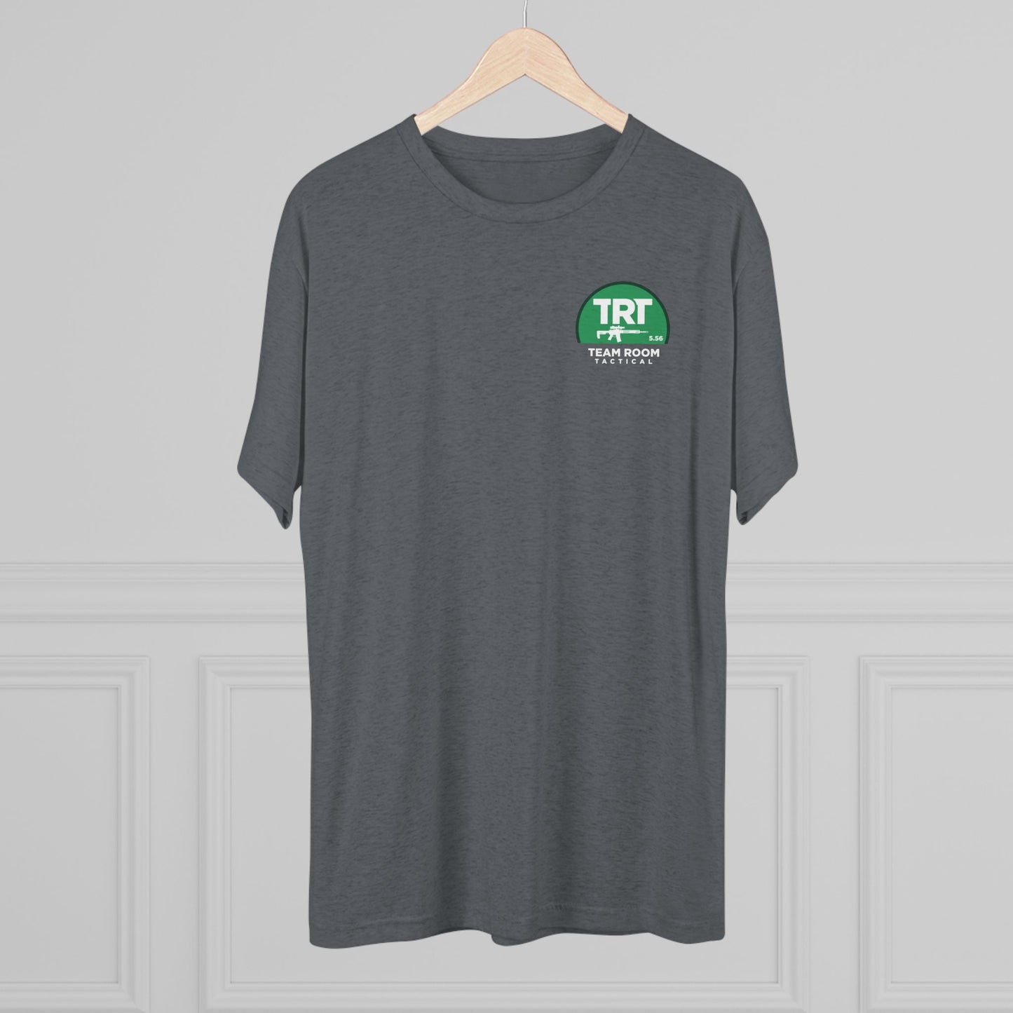 TRT 11B Blend Tri Blend