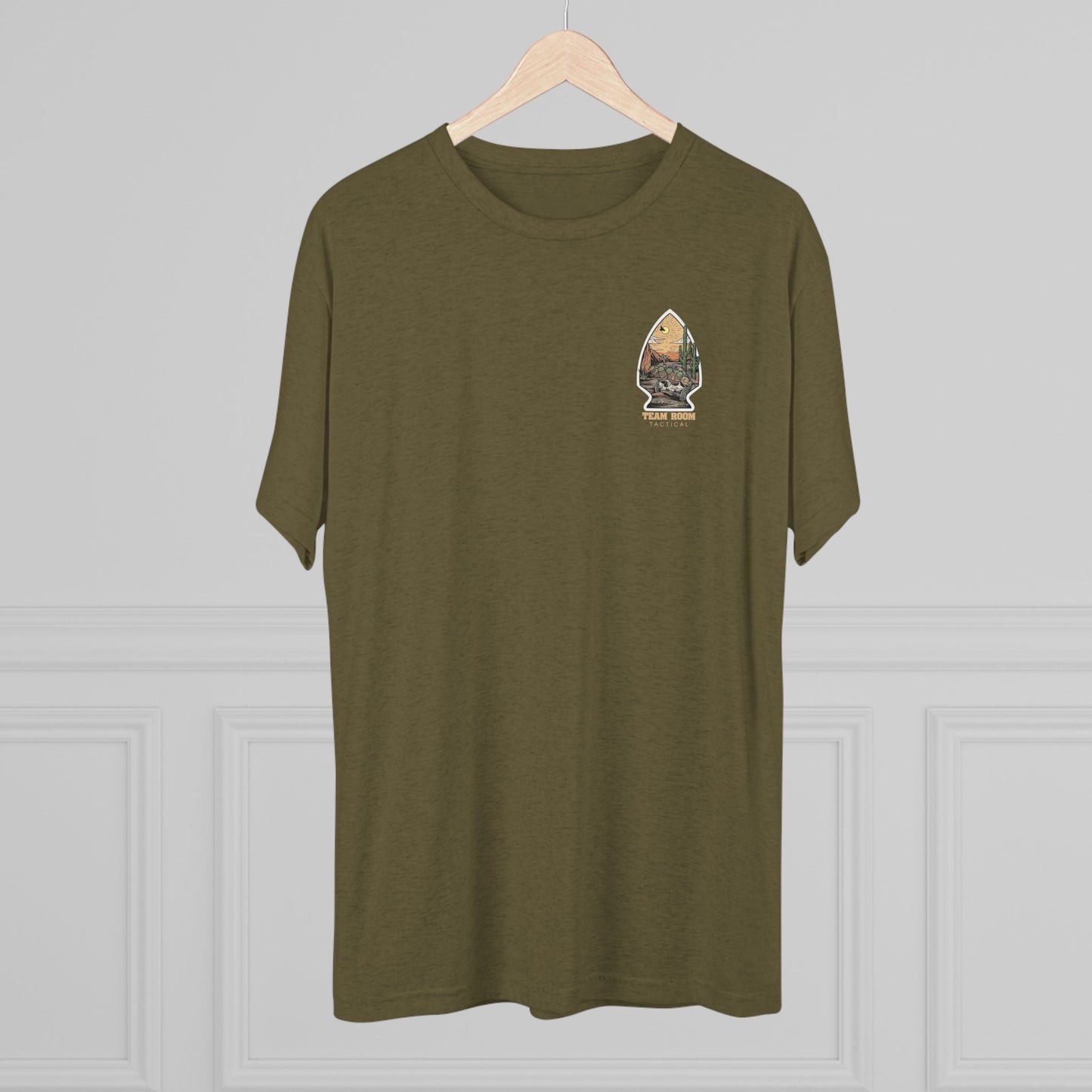 TRT Sweet Home AZ Tri-Blend