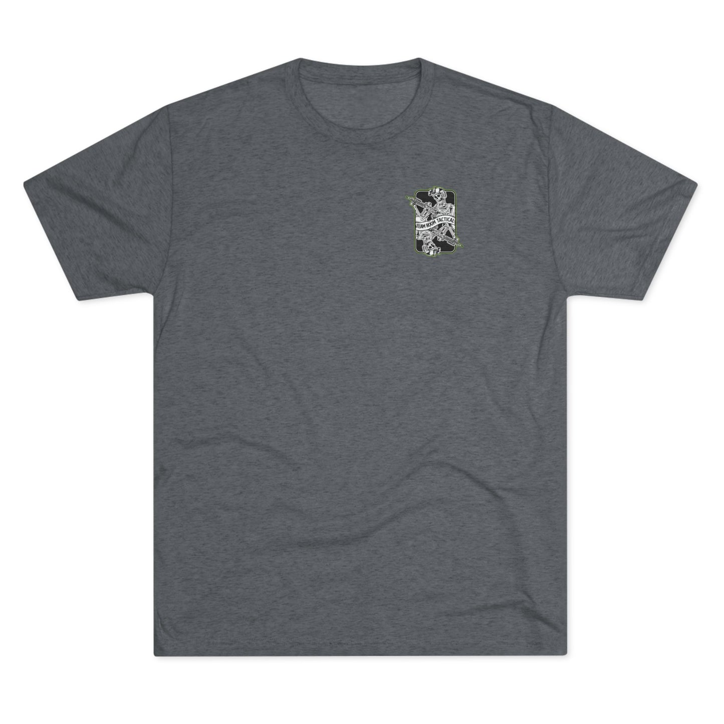 TRT War Gamblers Tri Blend