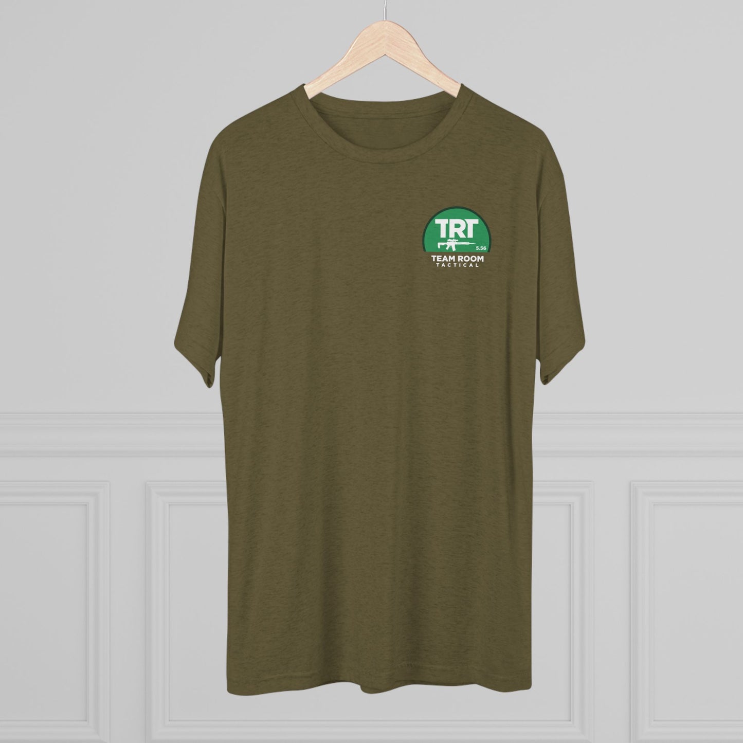 TRT 11B Blend Tri Blend