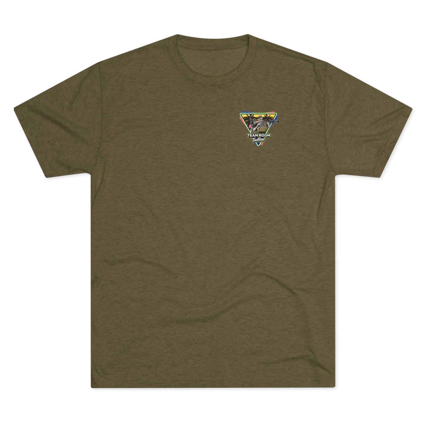 TRT Miami Nights Tri-Blend