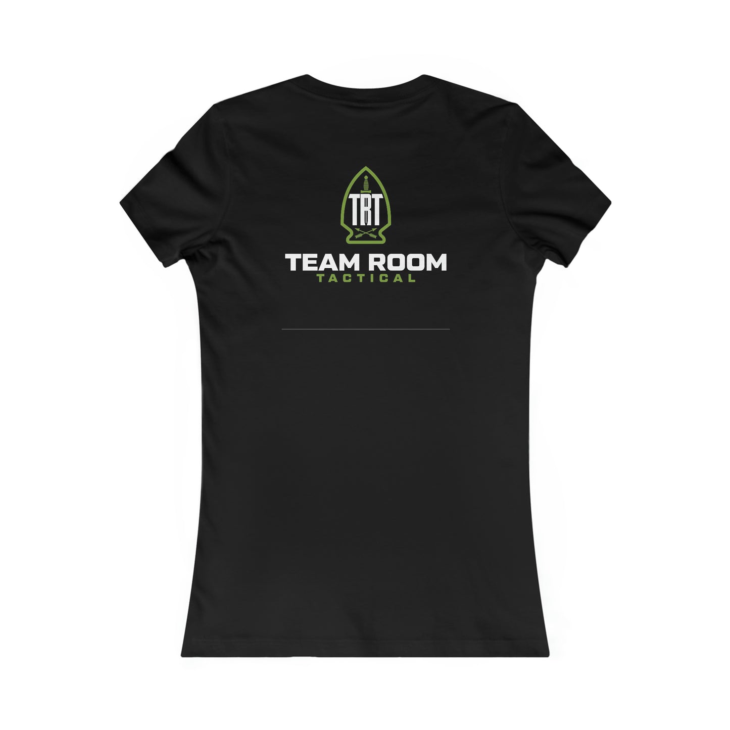 Women's TRT Tee