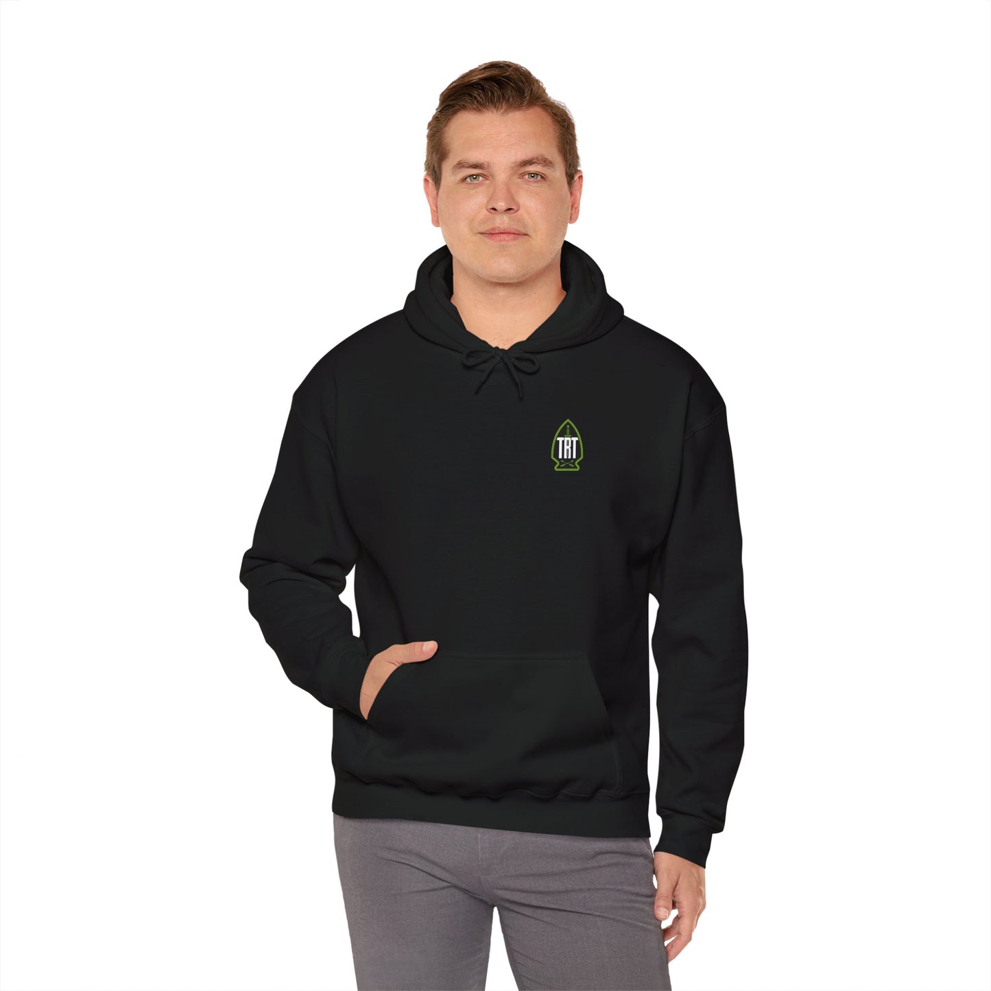 TRT Battle Blend Hoodie