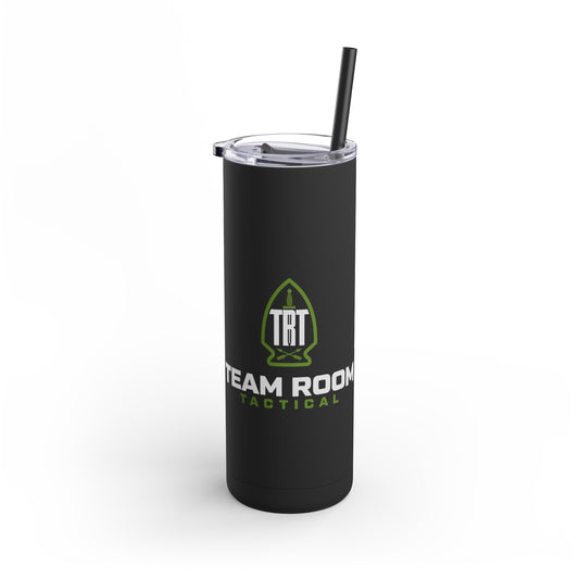 TRT Skinny Tumbler, 20oz