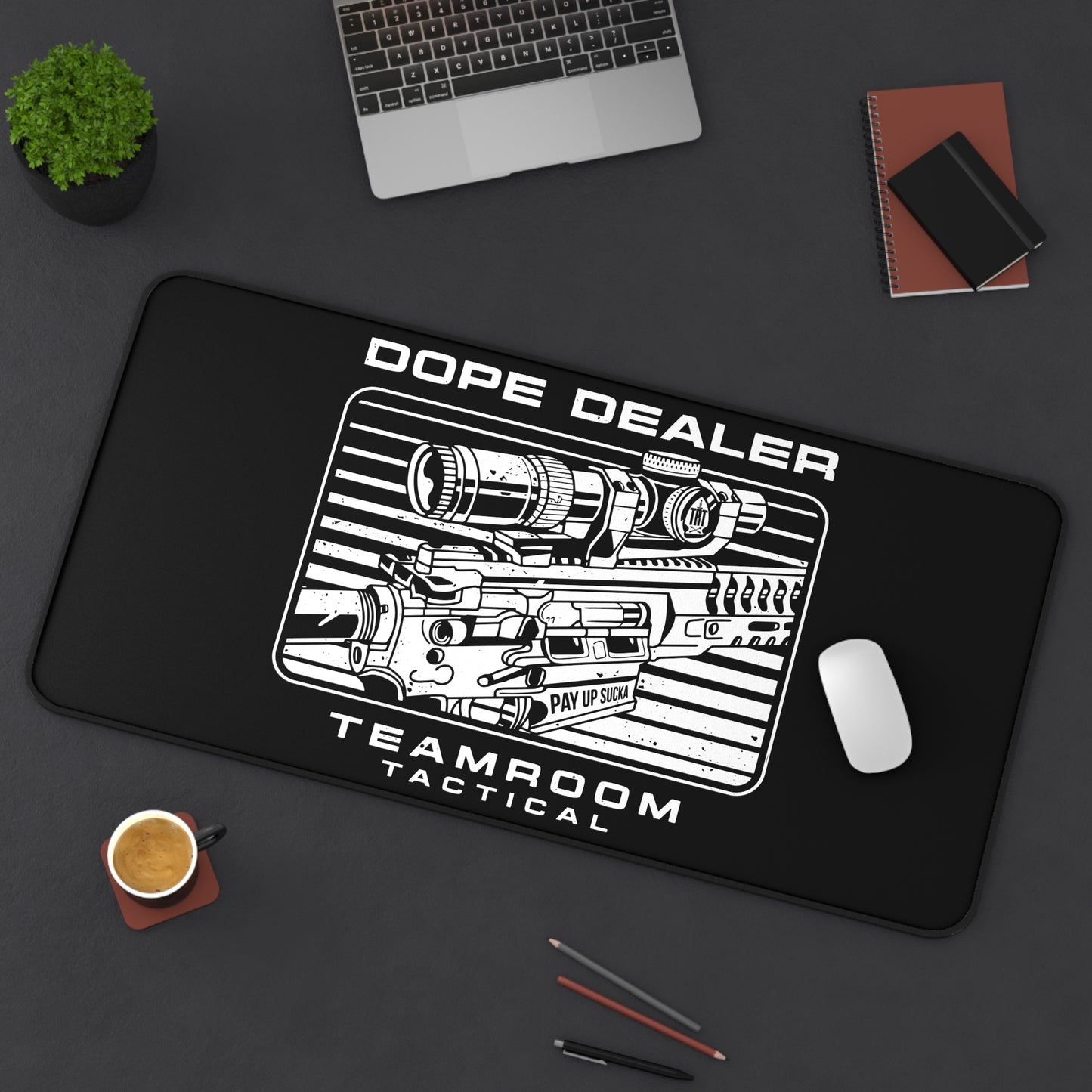 Desk Mat