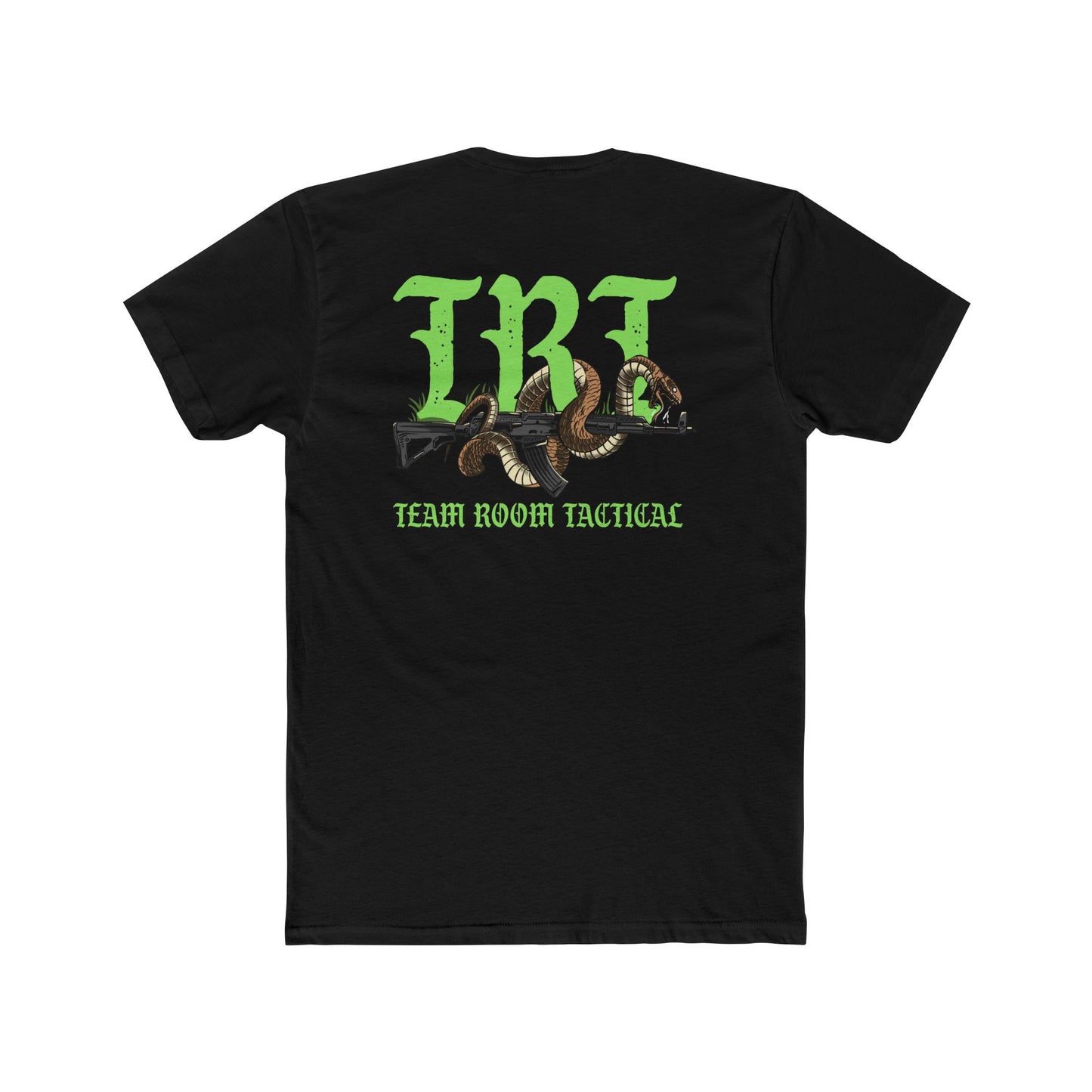 TRT Range Crew Tee