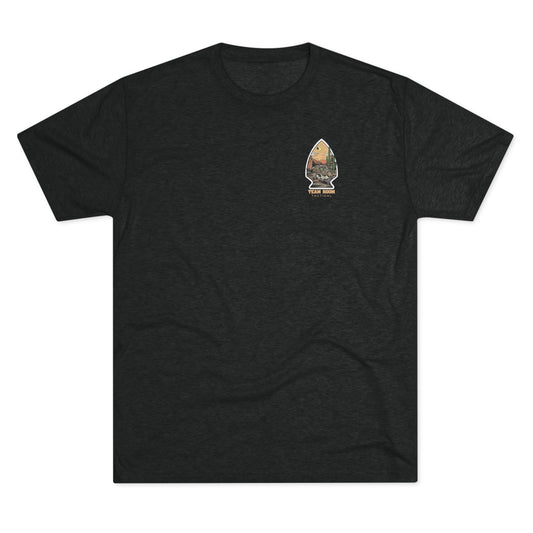 TRT Sweet Home AZ Tri-Blend