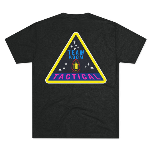 TRT Heaven's Gate Tri Blend