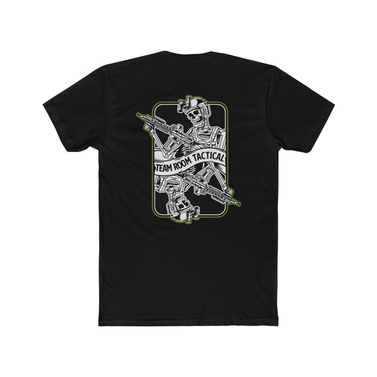 TRT WAR GAMBLERS Crew Tee