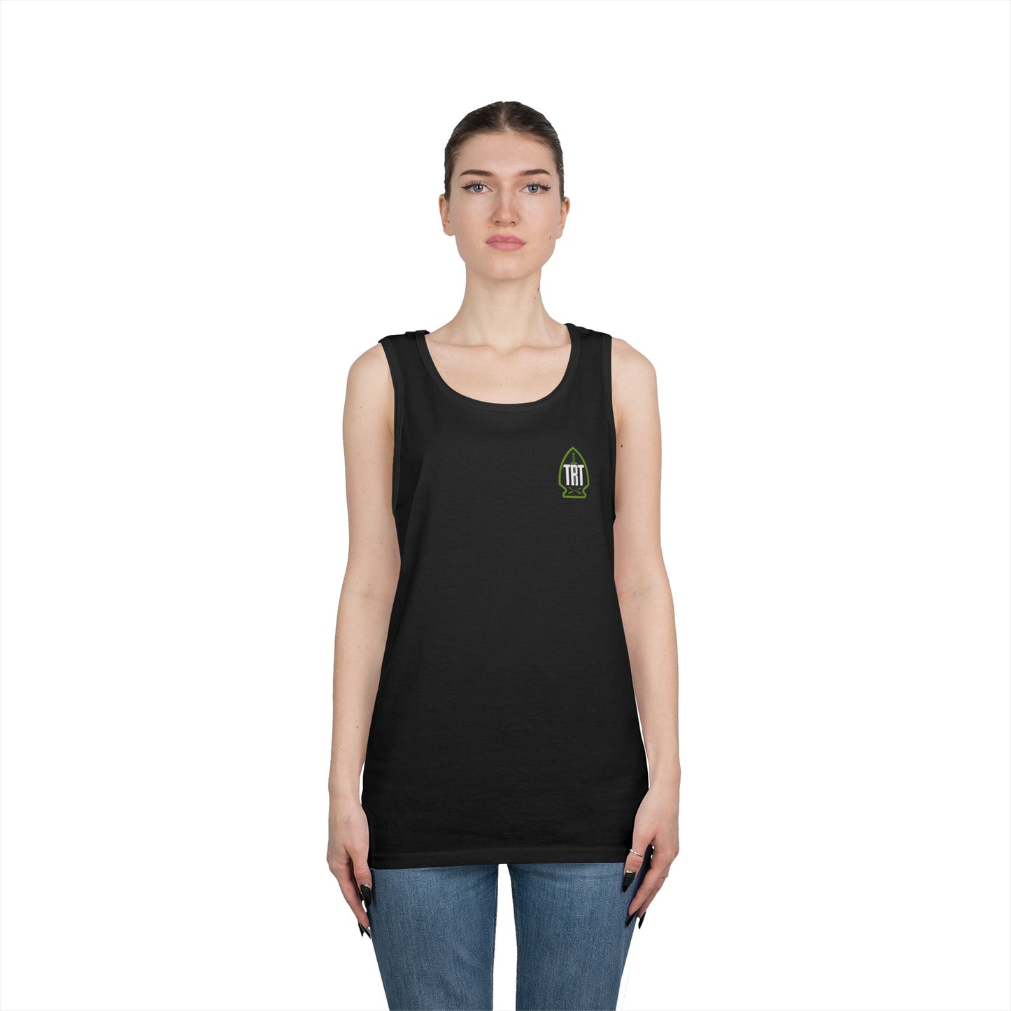 TRT Summer Range Tank