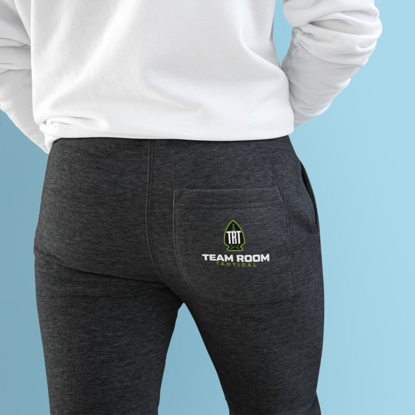 TRT Unisex Fleece Joggers