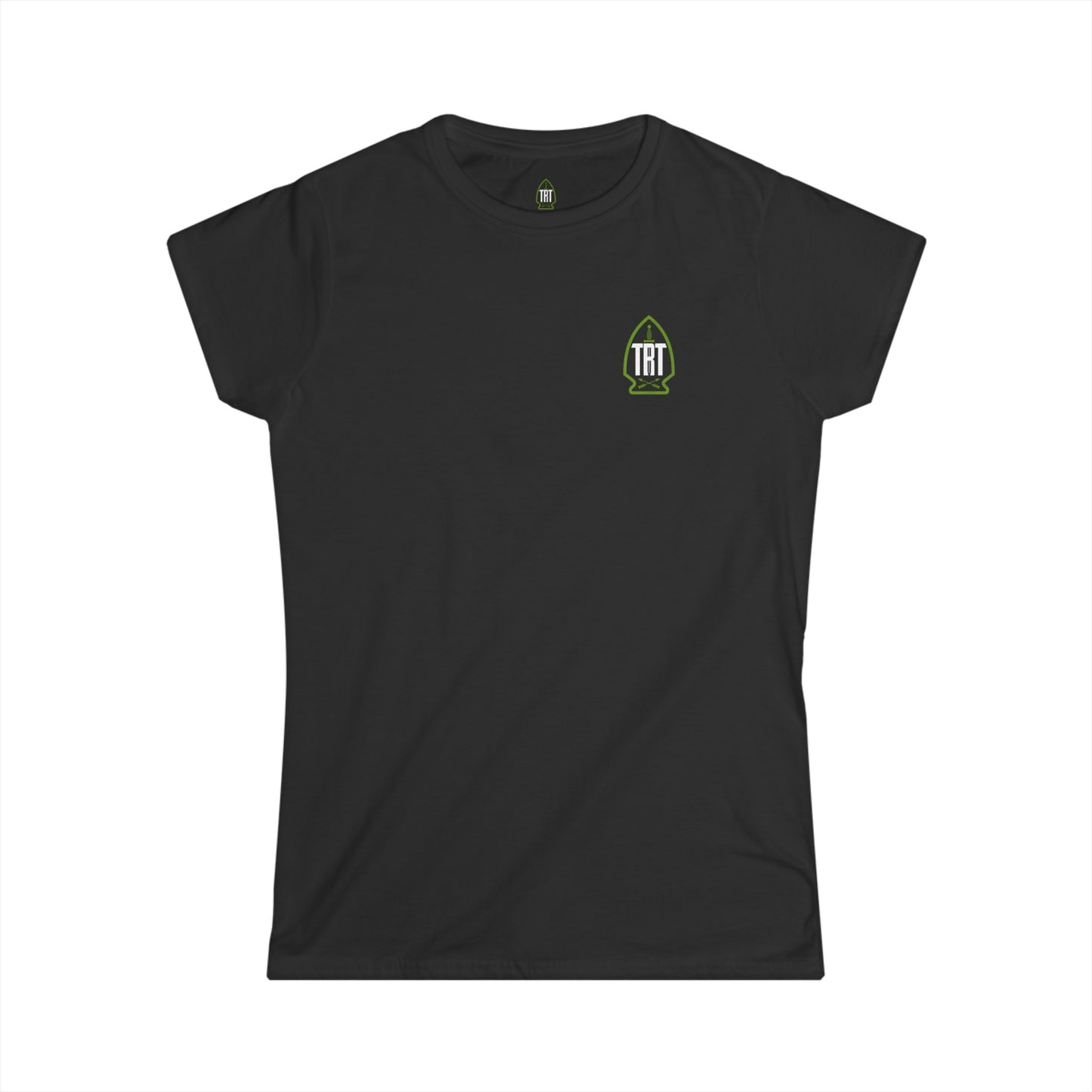 TRT Women's Softstyle Range Tee