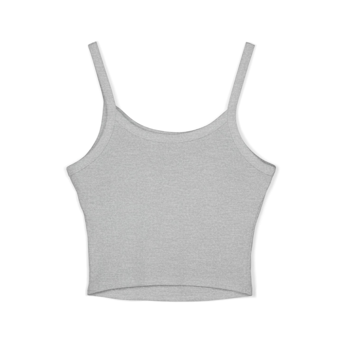 Team Room Tactical Crop Tank Top