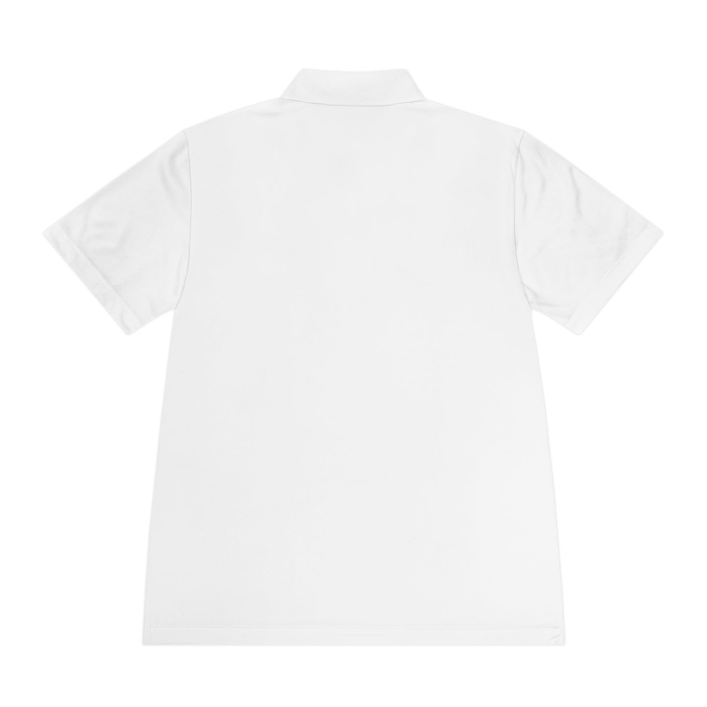 Men's Sport Polo Shirt - Perfect for Active Living, Golf, Casual Fridays, and Outdoor Events, TRV Design, Comfortable Fit, Summer Style